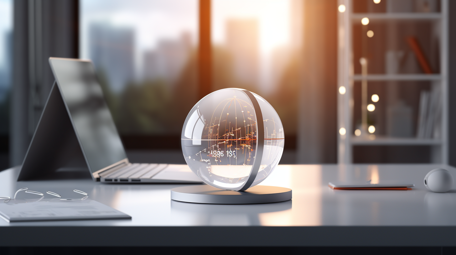 Tajemství dluhopisové křišťálové koule odhaleno