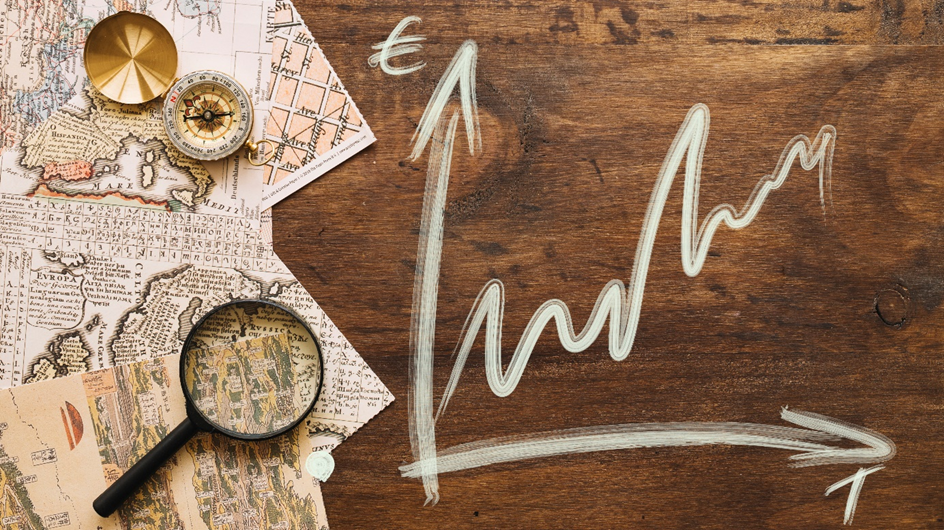 Umění číst v investičních mapách